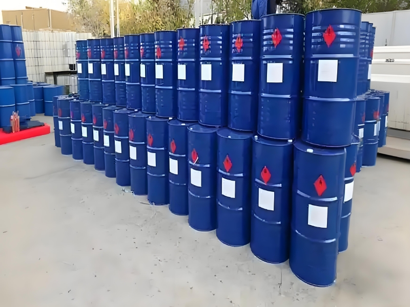 MTBE甲基叔丁基醚