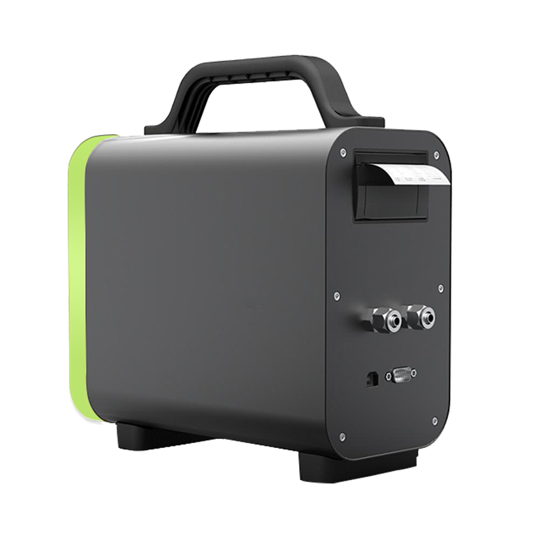 便攜泵吸式溴甲烷氣體檢測(cè)儀