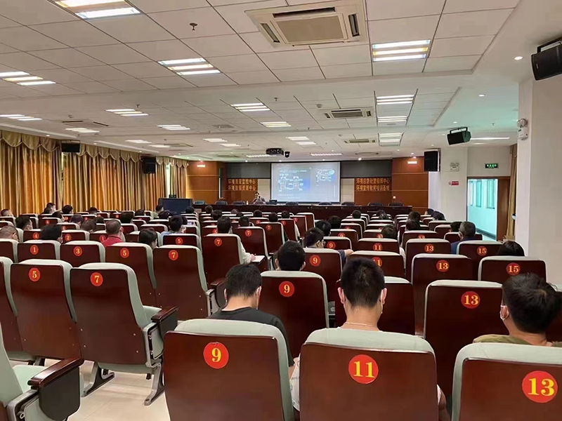 助力大氣環(huán)境執(zhí)法能力提升，贏潤集團氣體檢測儀護航藍天保衛(wèi)戰(zhàn)！