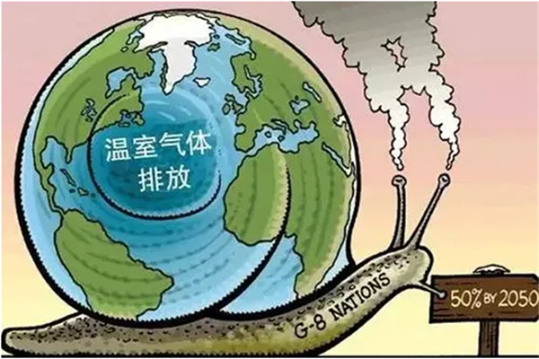 綠色低碳我先行！贏潤(rùn)集團(tuán)碳排放檢測(cè)儀器助力無(wú)組織碳排放監(jiān)測(cè)！