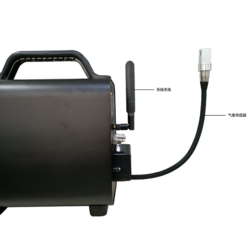 便攜式溴甲烷熏蒸過(guò)程含量檢測(cè)儀