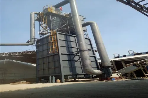 除塵器卸灰平臺(tái)固定式一氧化碳監(jiān)測報(bào)警裝置