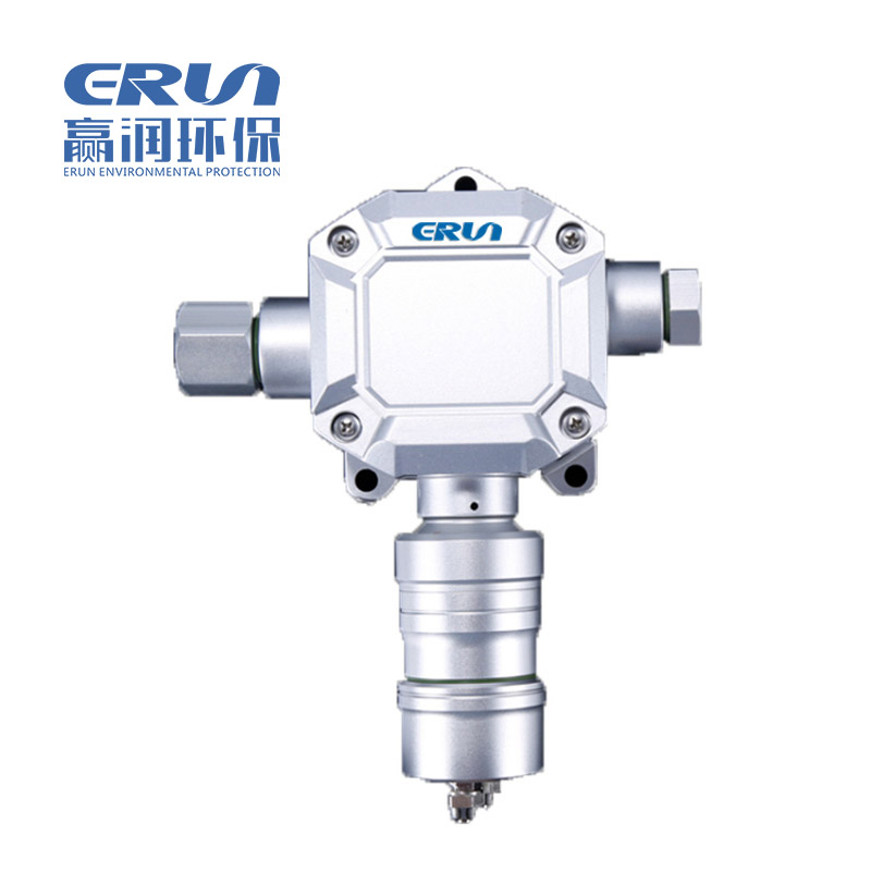 固定在線式巰基丙酸氣體檢測(cè)報(bào)警儀