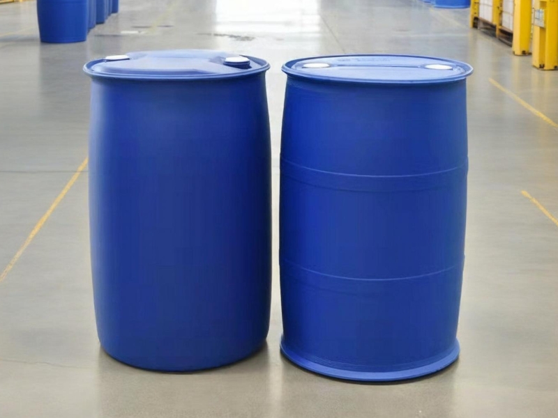 硫酸二甲酯DMS貯存庫房