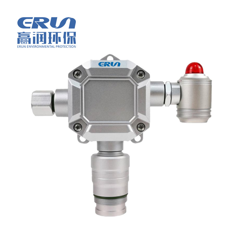 固定在線式巰基丙酸氣體檢測(cè)報(bào)警儀